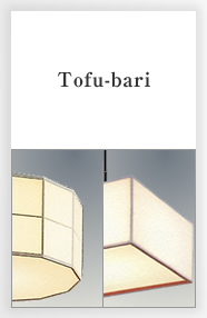 Tofu-bari