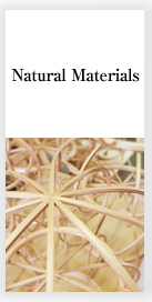 Natural Materials